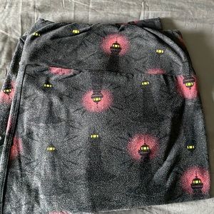 Lularoe leggings TC. Super soft.